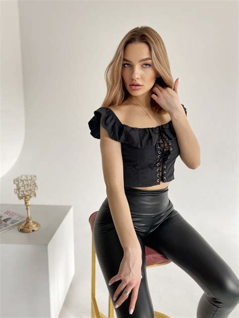 ID YOUR DI From Kremenchug Ukraine Years Old Blonde