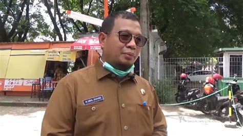 Bikin Sedih Ini Permintaan Pj Wali Kota Makassar Untuk Warga Sebelum