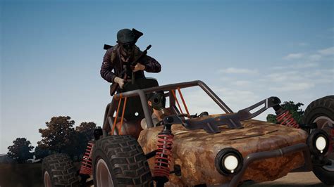 Pubg Confirma Su Lanzamiento En Ps4 Frikigamers