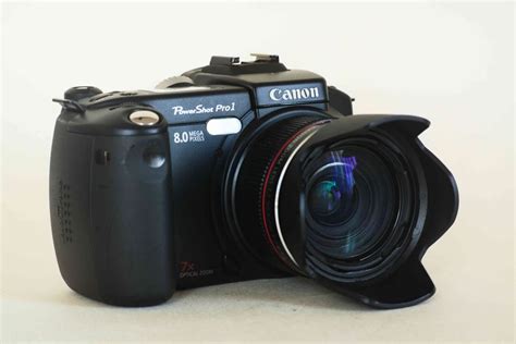 Canon Powershot Pro 1 Catawiki