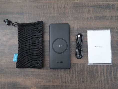 Review: Anker PowerCore III Sense 10K & PowerCore III 10K Wireless ...