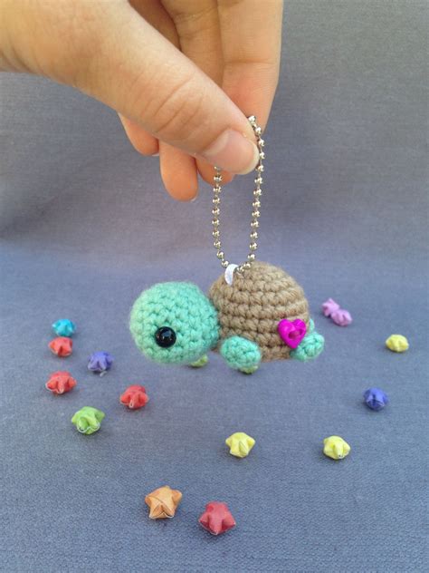 Free Amigurumi Keychain Patterns Pattern Rjuuc Edu Np