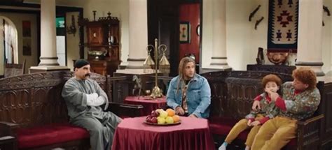 Iconic Ahmed Mekky Characters Ranked Cairo 360 Guide To Cairo Egypt