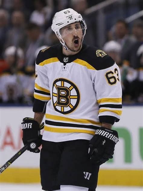 Brad Marchand: Penalty shot| Contract| Salary| Wife| how old is ...