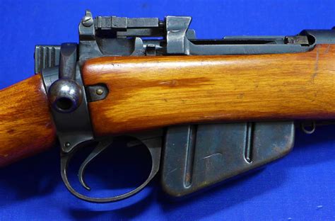 303 Enfield No5 Mk1 Rof F Jungle Carbine — Ellis Arms