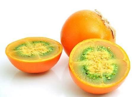 Forum: Findinh Naranjilla Or Lulo