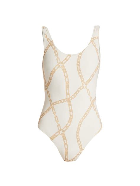 Popular Print Womens Swimsuits From Anine Bing Editorialist