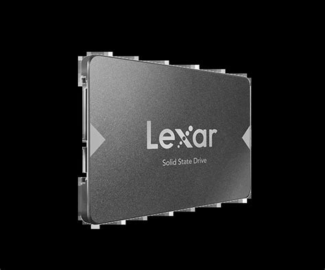 Lexar Ns100 512gb 2 5” Sata Iii 6gb S Tekcom Nairobi Kenya