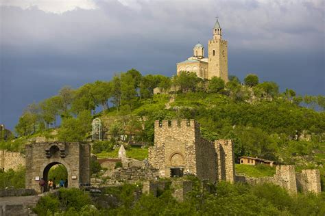 Veliko Târnovo & Central Mountains travel | Bulgaria - Lonely Planet