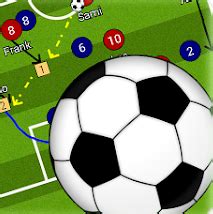 Las Mejores Apps De Pizarras T Cticas Para Entrenadores De F Tbol