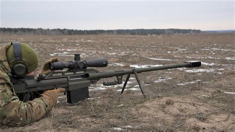 Sniper Rifle