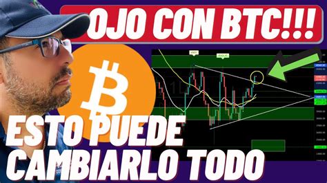 Bitcoin Y Criptomonedas Esto Puede Cambiarlo Todo Youtube