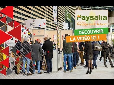 Paysalia Et Sttl Youtube