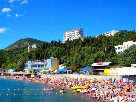 Алушта (Валентина Кораблева) / Стихи.ру