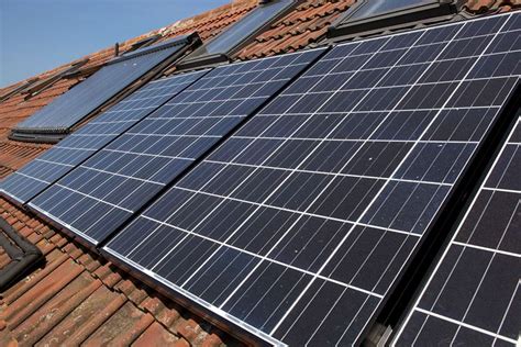 Rendimento Fotovoltaico Impianto Fotovoltaico Produzione Energia