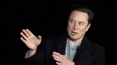 Vengeful Elon Musk Hits Back At Those Accused Of Misleading Him Axes