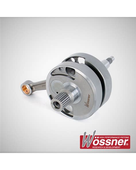 Wössner Complete Crank