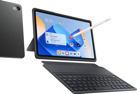 HUAWEI MatePad 11 Inch 2023 Now Available In The Philippines YugaTech