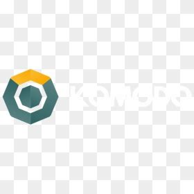 Komodo Coin Logo Png, Transparent Png - vhv