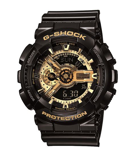 G-Shock X-Large Combi GA110 - Zappos.com Free Shipping BOTH Ways