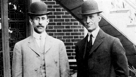 American Inventor Series: The Wright Brothers - The Michigan Star