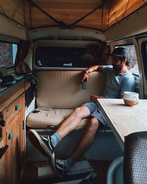 Guest Post Converting A Sprinter Van Into A Tiny Home Artofit