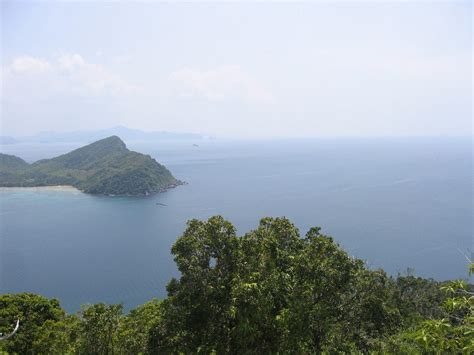 Snake Island of Palawan - Atlas Obscura