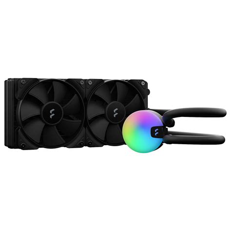 Fractal Design Lumen S Ventilateur Processeur Ldlc Mus Ericorde