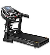 Buy Durafit Panther Multifunction Hp Peak Dc Motorized Foldable