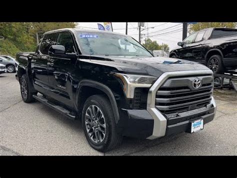 Toyota Tundra Tenafly Manhattan The Bronx Jersey City Paramus