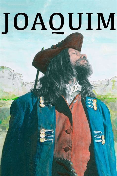 Joaquim | Rotten Tomatoes