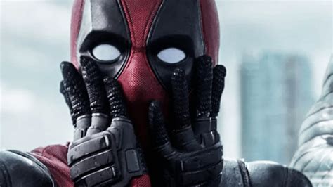 ‘deadpool 3 Just Spoiled Another X Men Cameo Or A Surprise Avenger