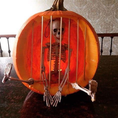 25 Funny And Scary Pumpkin Carving Ideas Artofit