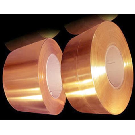 Phosphor Bronze Strip At Rs Kilogram In Mumbai Id