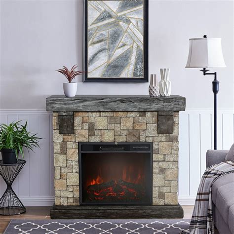 Best Buy! Fireplace Mantels Surrounds Insert - Get In Fast!