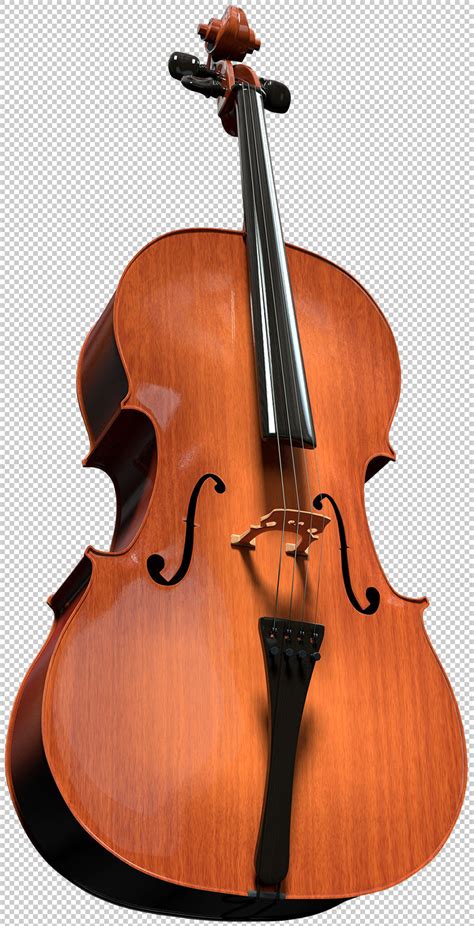 Violin Transparent Png