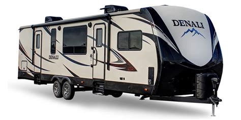 2018 Dutchmen Denali Lite 2462 Rk Travel Trailer Specs