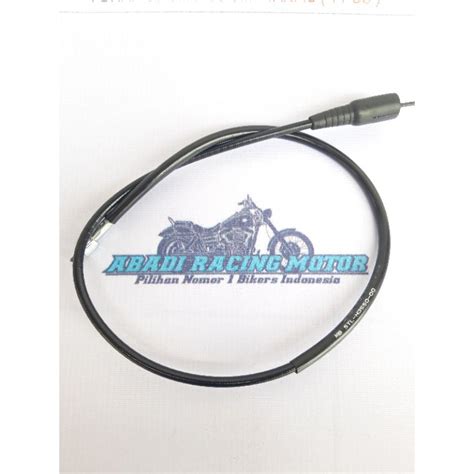 Speedometer Cable Kilometer Yamaha Mio Soul Gt M Xeon Vega R Zr