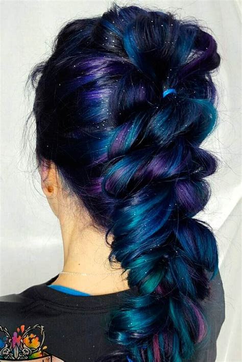 Pin By Angie Padilla Turek On Unicorn Hair Hair Styles Hair Looks