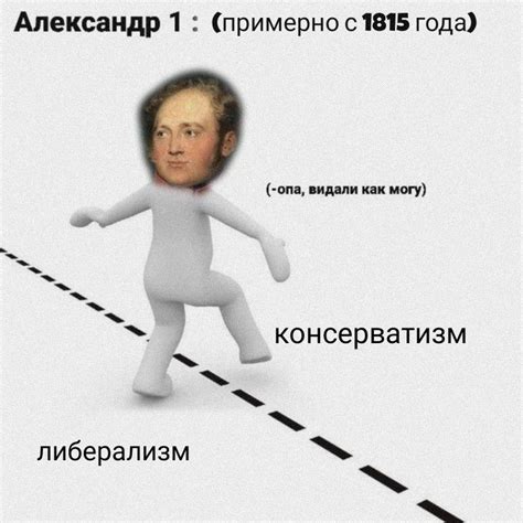 Александр 1 / История России | Исторический юмор, Смешные мемы ...