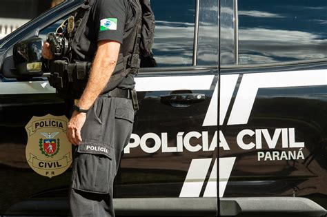 Pcpr Prende Suspeitos De Sequestro E Cárcere Privado Em Clevelândia Polícia Civil Do Paraná