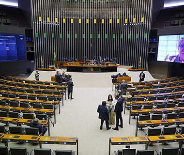 Congresso Inicia Ano Medidas Provis Rias Pendentes De Vota O