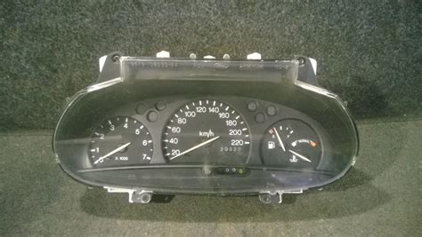 96FB10848BB 431407B 96FB10838BA Speedometers Cockpit Speedo Clocks