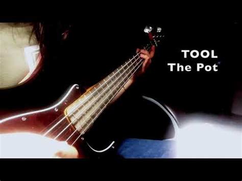 Tool The Pot Bass Cover By ACB YouTube