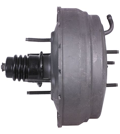 Power Brake Booster W O Abs Cardone 53 2762 Reman For Sale Online Ebay