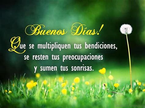 38 Good Morning Beautiful In Spanish Quotes Information