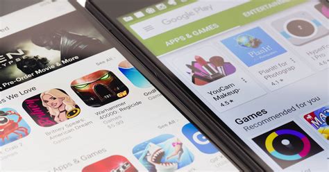 Android apps with access to SMS and calls have no place in the Play Store