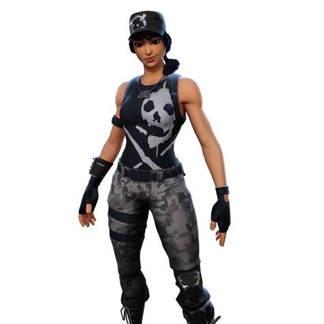 Tsuki Outfit — Fortnite Cosmetics In 2020 Fortnite