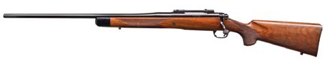 Colonel Charles Askins Griffin And Howe 721b Custom