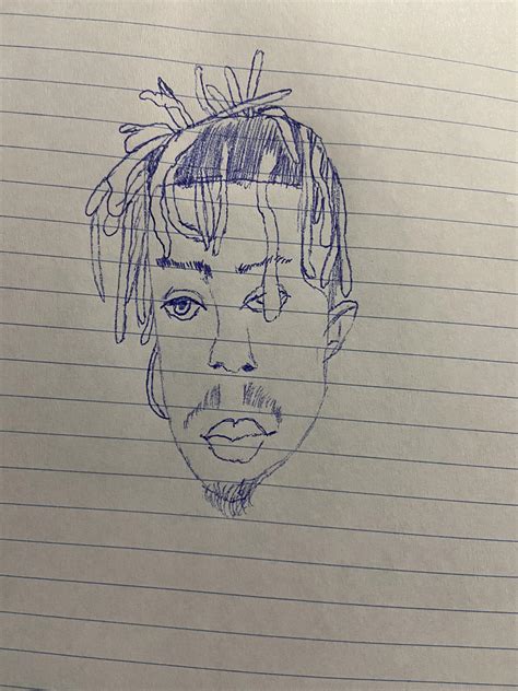 Juice Wrld Fan Art Drawing Explore The Best Juicewrld Art Deviantart Want To Discover Art